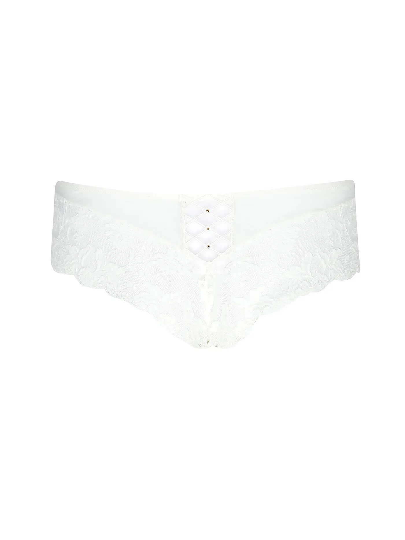 AUBADE | Pants KISS OF LOVE opale | 